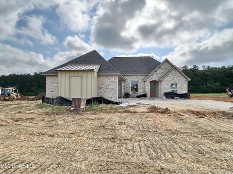 146 Landry Dr, Brandon, MS 39047