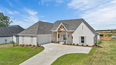 429 Assurance Way, Brandon, MS 39042 photo 3