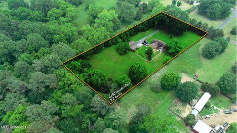 4150 Lauderdale Rd, Hernando, MS 38632 photo 5