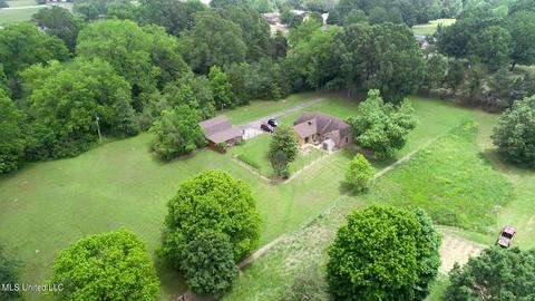 4150 Lauderdale Rd, Hernando, MS 38632 photo 4