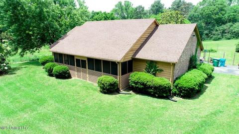 4150 Lauderdale Rd, Hernando, MS 38632