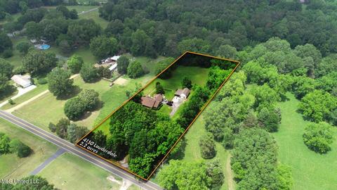 4150 Lauderdale Rd, Hernando, MS 38632 photo 6