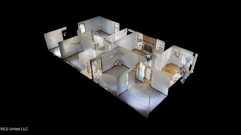 4150 Lauderdale Rd, Hernando, MS 38632 photo 3