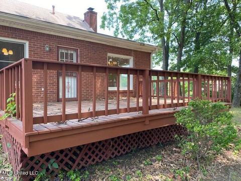 6501 Tranquil Dr, Olive Branch, MS 38654 photo 4