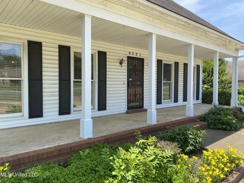 6501 Tranquil Dr, Olive Branch, MS 38654 photo 2