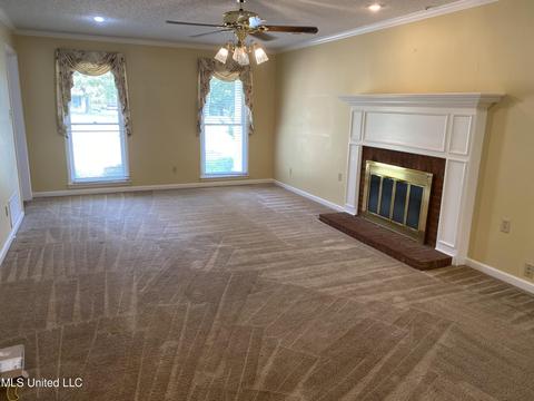 6501 Tranquil Dr, Olive Branch, MS 38654 photo 10