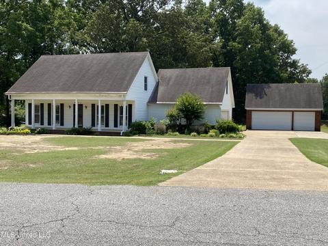 6501 Tranquil Dr, Olive Branch, MS 38654 photo 1