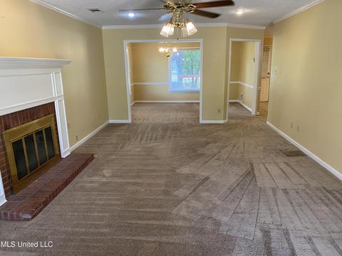 6501 Tranquil Dr, Olive Branch, MS 38654 photo 8