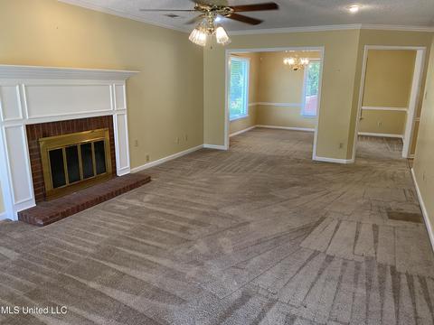 6501 Tranquil Dr, Olive Branch, MS 38654 photo 9