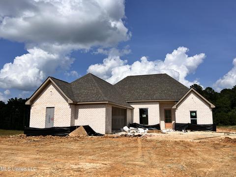 152 Landry Dr, Brandon, MS 39047