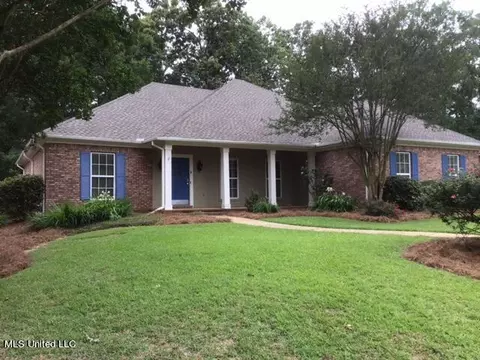 503 Bristol Way, Brandon, MS 39047