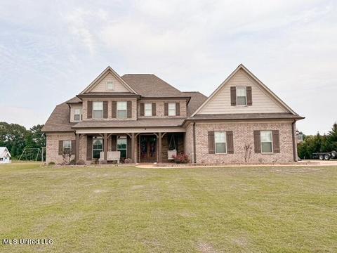 2652 Horn Lake Rd, Hernando, MS 38632