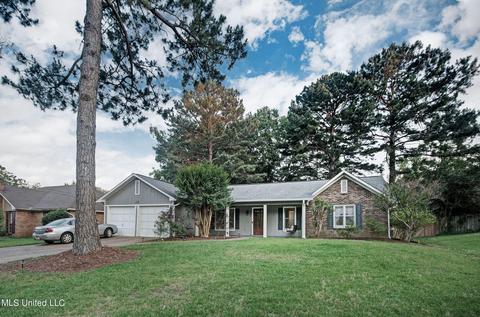 311 Timber Cv, Ridgeland, MS 39157