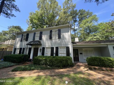 4835 Northampton Dr, Jackson, MS 39211 photo 2