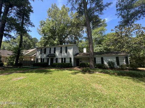 4835 Northampton Dr, Jackson, MS 39211 photo 5