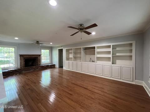 4835 Northampton Dr, Jackson, MS 39211 photo 13