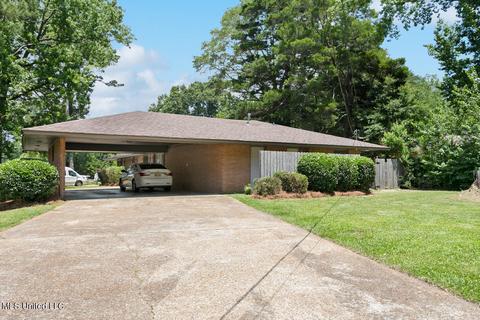 5806 Baxter Dr, Jackson, MS 39211 photo 23
