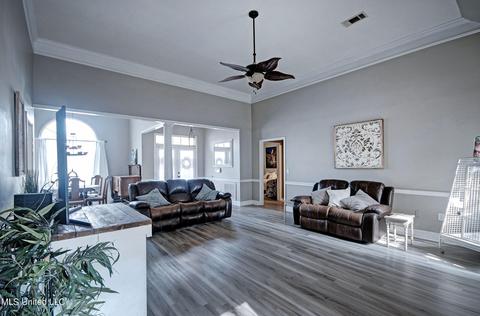 305 Windsor Ln, Brandon, MS 39047 photo 8