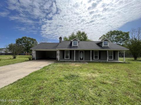 25 Popular Cv, Byram, MS 39272