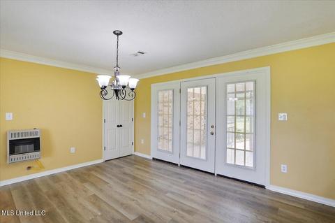 1228 Muse Rd, Florence, MS 39073 photo 13