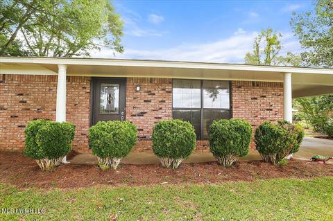 1228 Muse Rd, Florence, MS 39073 photo 4