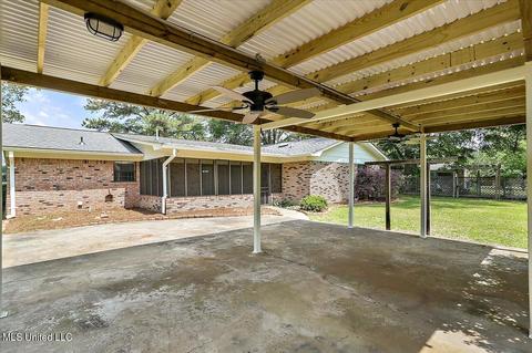 1228 Muse Rd, Florence, MS 39073 photo 29