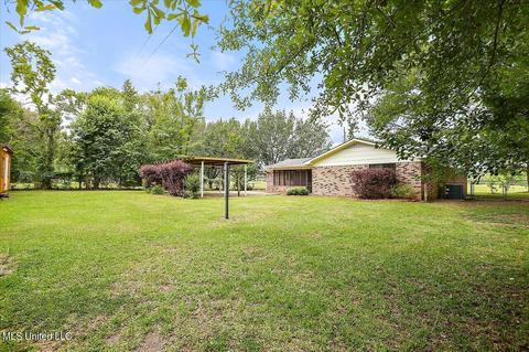 1228 Muse Rd, Florence, MS 39073 photo 31