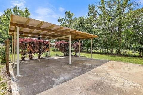 1228 Muse Rd, Florence, MS 39073 photo 28