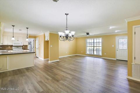 1228 Muse Rd, Florence, MS 39073 photo 14
