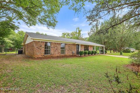 1228 Muse Rd, Florence, MS 39073 photo 2