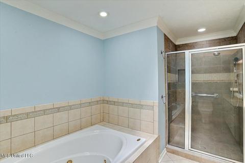 1228 Muse Rd, Florence, MS 39073 photo 21