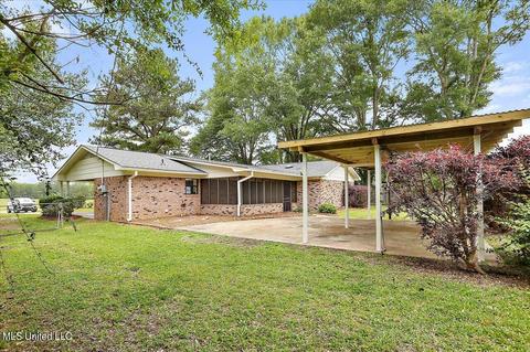 1228 Muse Rd, Florence, MS 39073 photo 32