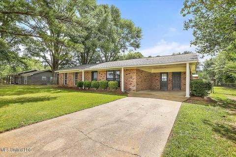 1228 Muse Rd, Florence, MS 39073 photo 3