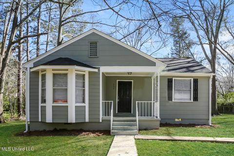 357 Broadmoor Dr, Jackson, MS 39206