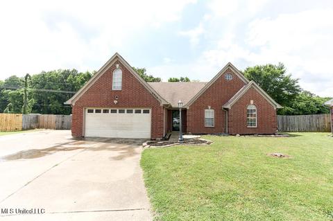 6976 Margaret Way, Walls, MS 38680