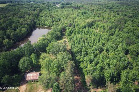 2938 County Road 69, Carrollton, MS 38917