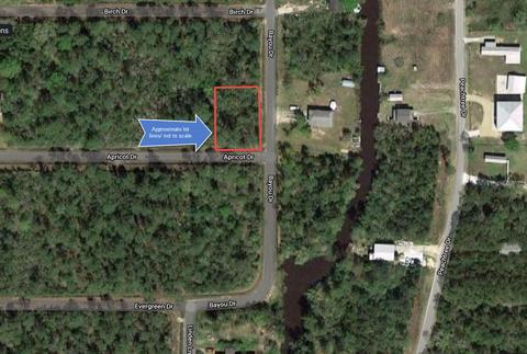 lot61 64 Apricot St, Bay Saint Louis, MS 39520