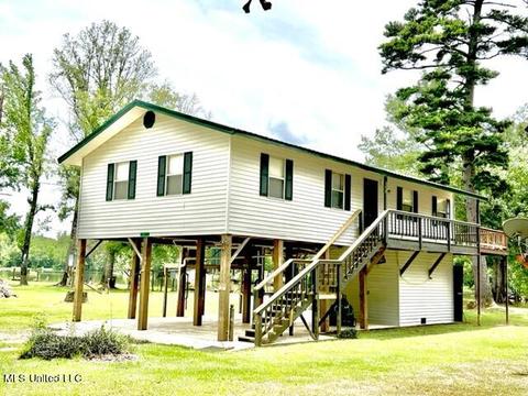 218 Deer Ln #PB, Lucedale, MS 39452