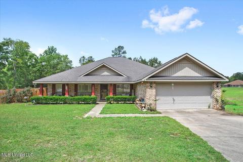 116 Deerwood Dr, Perkinston, MS 39573