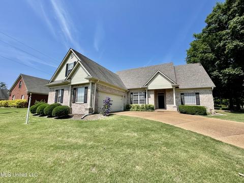 791 Palmer Dr, Hernando, MS 38632