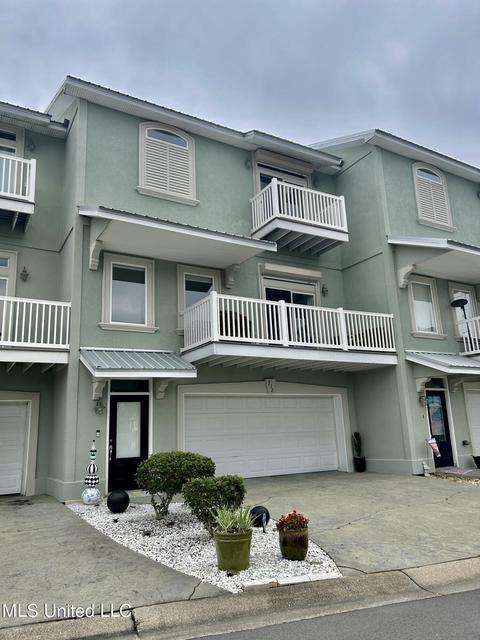 712 W Beach Blvd #712, Long Beach, MS 39560