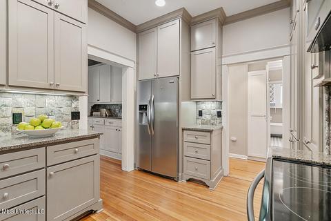 1711 Edgewood St, Jackson, MS 39202 photo 18