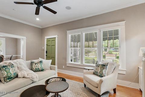 1711 Edgewood St, Jackson, MS 39202 photo 8