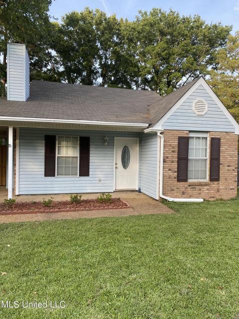 114 Haley Creek Dr, Madison, MS 39110