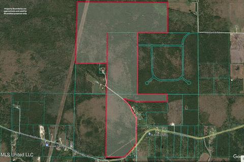 0 Lower Bay Rd, Bay Saint Louis, MS 39520