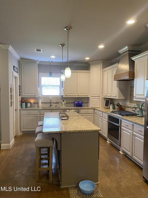 100 Greenwing Cv, Clinton, MS 39056 photo 5