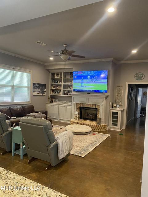 100 Greenwing Cv, Clinton, MS 39056 photo 6