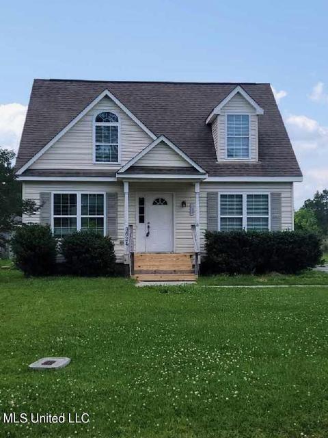 8624 Old Walnut Rd, Ocean Springs, MS 39564