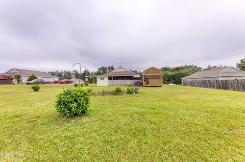 19190 Crestwick St, Saucier, MS 39574 photo 8