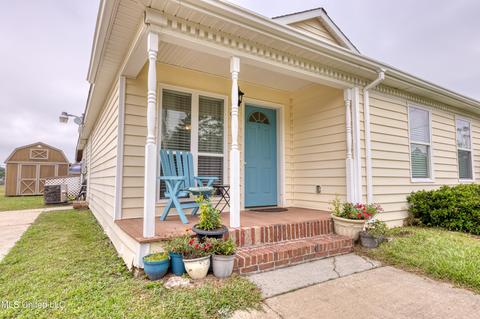 19190 Crestwick St, Saucier, MS 39574 photo 7